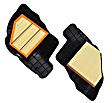 042-1869 Air Filter