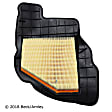 042-1869 Air Filter