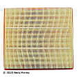 042-1870 Air Filter OE Replacement Series