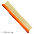 042-1870 Air Filter OE Replacement Series