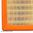 042-1870 Air Filter OE Replacement Series