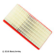 042-1872 Air Filter OE Replacement Series