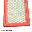 042-1872 Air Filter OE Replacement Series