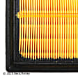 042-1873 Air Filter