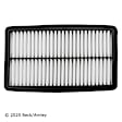 042-1882 Air Filter