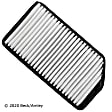 042-1889 Air Filter OE Replacement Series