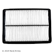 042-1893 Air Filter OE Replacement Series