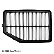 042-1899 Air Filter