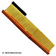 042-1902 Air Filter OE Replacement Series