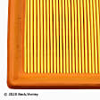 042-1902 Air Filter OE Replacement Series