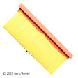 042-1903 Air Filter OE Replacement Series