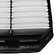 042-1911 Air Filter OE Replacement Series