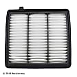 042-1914 Air Filter