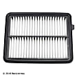 042-1922 Air Filter