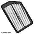 042-1925 Air Filter