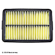 042-1930 Air Filter