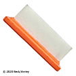 042-1931 Air Filter
