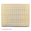 042-1932 Air Filter OE Replacement Series