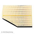 042-1934 Air Filter OE Replacement Series