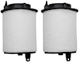 042-1937 Air Filter OE Replacement Series