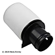 042-1941 Air Filter OE Replacement Series