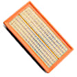 042-1944 Air Filter