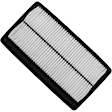 042-1973 OE Replacement Air Filter