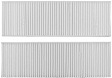 042-2016 Cabin Air Filter OE Replacement Series
