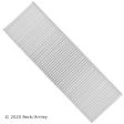 042-2016 Cabin Air Filter OE Replacement Series