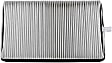 042-2021 Cabin Air Filter OE Replacement Series
