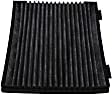 042-2022 Cabin Air Filter OE Replacement Series
