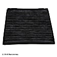 042-2022 Cabin Air Filter OE Replacement Series