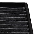 042-2022 Cabin Air Filter OE Replacement Series