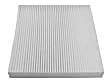 042-2025 Cabin Air Filter