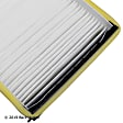 042-2029 Cabin Air Filter OE Replacement Series