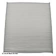 042-2031 Cabin Air Filter OE Replacement Series