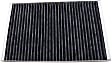 042-2033 Cabin Air Filter OE Replacement Series