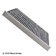 042-2033 Cabin Air Filter OE Replacement Series
