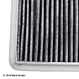 042-2036 Cabin Air Filter OE Replacement Series