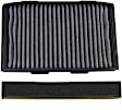 042-2037 Cabin Air Filter OE Replacement Series