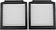 042-2040 Cabin Air Filter OE Replacement Series