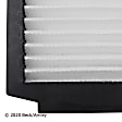 042-2040 Cabin Air Filter OE Replacement Series