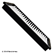 042-2046 Cabin Air Filter OE Replacement Series
