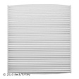 042-2047 Cabin Air Filter