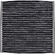 042-2049 Cabin Air Filter OE Replacement Series