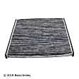 042-2050 Cabin Air Filter OE Replacement Series