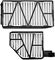 042-2060 Cabin Air Filter OE Replacement Series