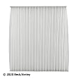 042-2078 Cabin Air Filter OE Replacement Series