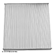 042-2083 Cabin Air Filter OE Replacement Series