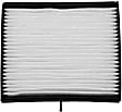 042-2084 Cabin Air Filter OE Replacement Series